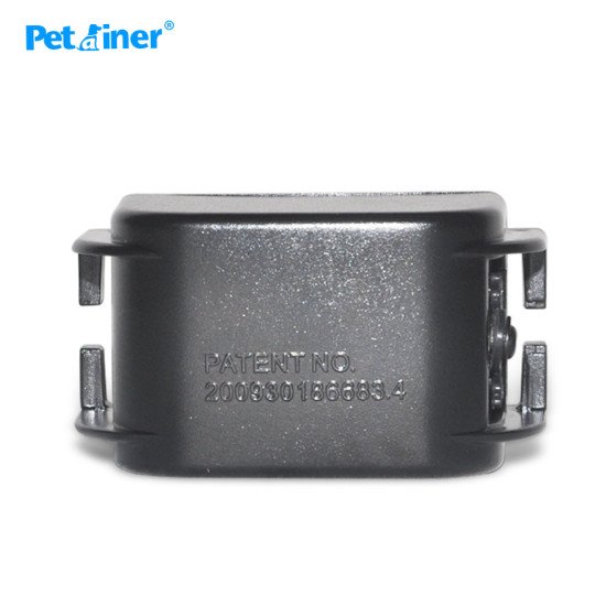 Petrainer 998DR-1BL Rechargeable And Waterproof 300M Remote Vibration Shock Electronic 100Level Dog Electric Collars Petrainer 998DR-1BL Rechargeable And Waterproof 300M Remote Vibration Shock Electronic 100Level Dog Electric Collars