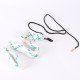 Pistol Bore Snake Gun Cleaning Shotgun 12 GA Gauge Boresnake Cleaner Kit Pistol Bore Snake Gun Cleaning Shotgun 12 GA Gauge Boresnake Cleaner Kit