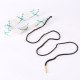 Pistol Bore Snake Gun Cleaning Shotgun 12 GA Gauge Boresnake Cleaner Kit Pistol Bore Snake Gun Cleaning Shotgun 12 GA Gauge Boresnake Cleaner Kit