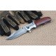 Pocket knife Browning DA51 Folding Knife