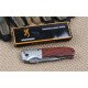 Pocket knife Browning DA51 Folding Knife