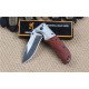 Pocket knife Browning DA51 Folding Knife