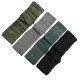 Polyester Silicone Gun Sock Rifle Shot gun Treated Moistureproof Sleeve Hunting Caza Pistol Airgun Storage Sleeve Knit 
