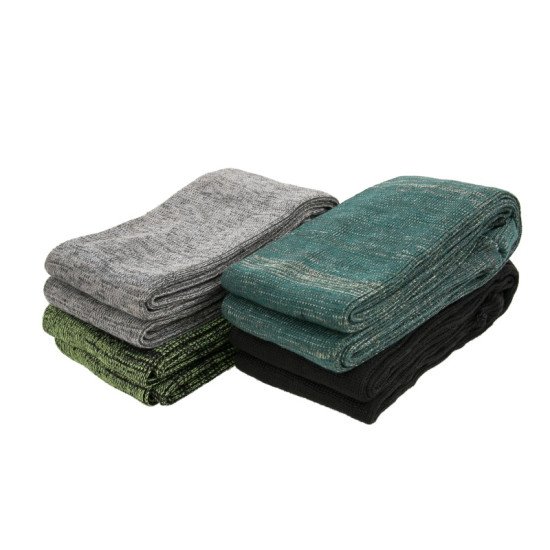 Polyester Silicone Gun Sock Rifle Shot gun Treated Moistureproof Sleeve Hunting Caza Pistol Airgun Storage Sleeve Knit 