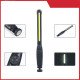 Portable COB LED Flashlight