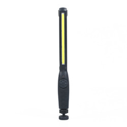 Portable COB LED Flashlight