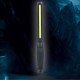 Portable COB LED Flashlight