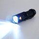 LED Flashlight XML-T6 Tactical flashlight + Q5 Mini Torch Lanterna Zoomable Waterproof Flashlight LED Flashlight XML-T6 Tactical flashlight + Q5 Mini Torch Lanterna Zoomable Waterproof Flashlight