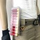 Quick Access Shotgun Shell Magazine Carrier ABS Plastic Case 10 Rounds for 12G Quick Access Shotgun Shell Magazine Carrier ABS Plastic Case 10 Rounds for 12G