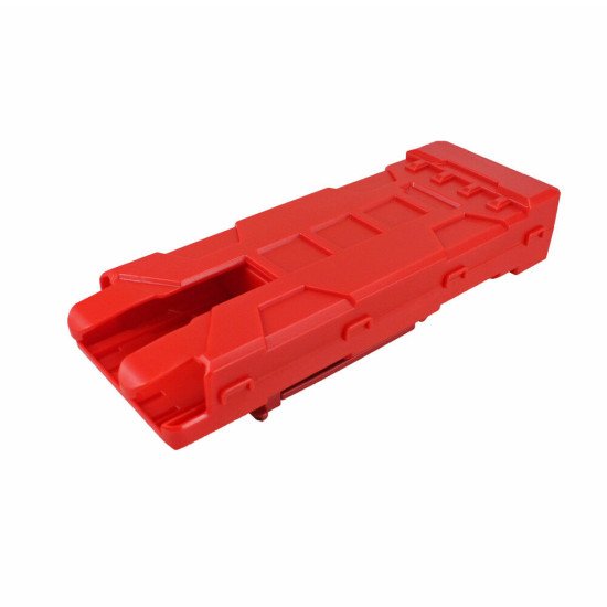 Quick Access Shotgun Shell Magazine Carrier ABS Plastic Case 10 Rounds for 12G Quick Access Shotgun Shell Magazine Carrier ABS Plastic Case 10 Rounds for 12G