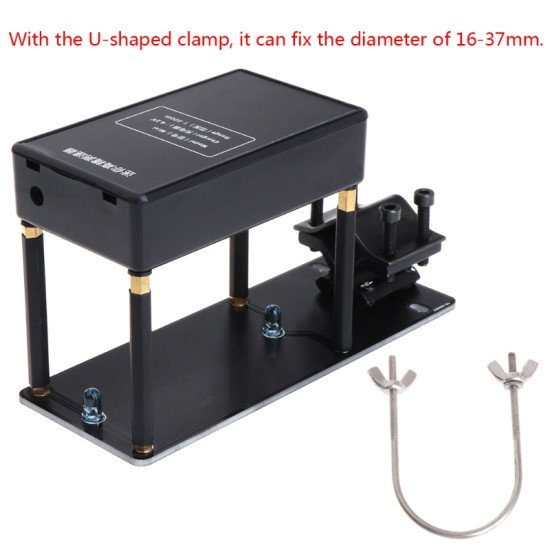 Shooting Chrony Muzzle Velocity Meter Measuring Tool