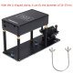 Shooting Chrony Muzzle Velocity Meter Measuring Tool