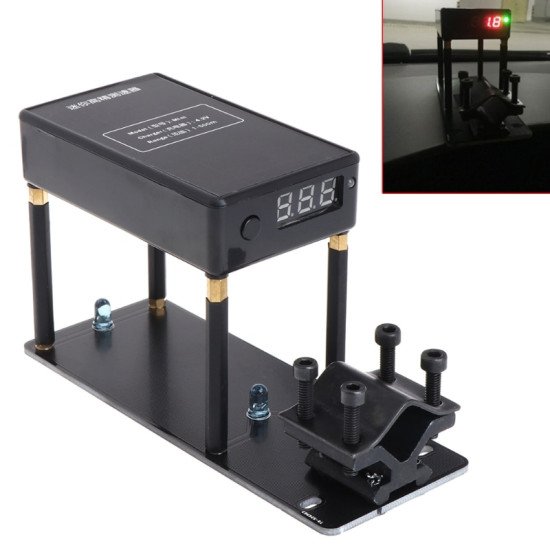 Shooting Chrony Muzzle Velocity Meter Measuring Tool