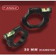 T-EAGLE Metal Spirit Bubble Level Mount for 25.4mm or 30mm Tube Sight T-EAGLE Metal Spirit Bubble Level Mount for 25.4mm or 30mm Tube Sight