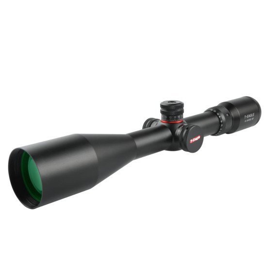 T-EAGLE R 6-24X50 SF Tactical Riflescope