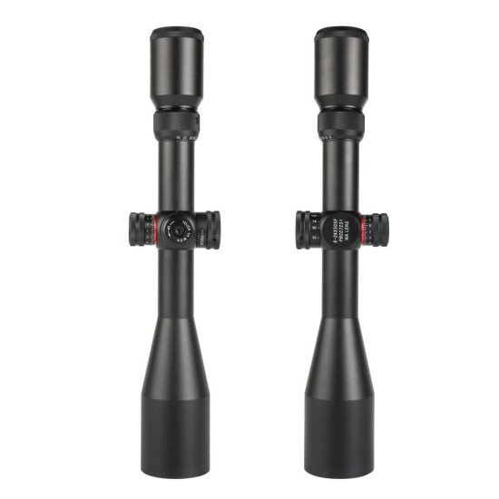 T-EAGLE R 6-24X50 SF Tactical Riflescope