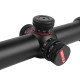 T-Eagle ER 4-16X44 SFIR Tactical Riflescope T-Eagle ER 4-16X44 SFIR Tactical Riflescope