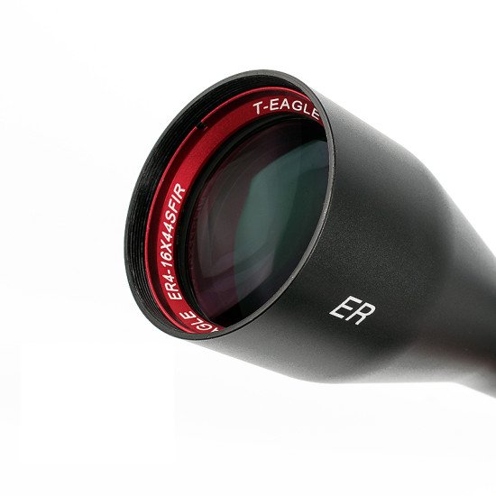 T-Eagle ER 4-16X44 SFIR Tactical Riflescope T-Eagle ER 4-16X44 SFIR Tactical Riflescope
