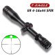 T-Eagle ER 4-16X44 SFIR Tactical Riflescope T-Eagle ER 4-16X44 SFIR Tactical Riflescope