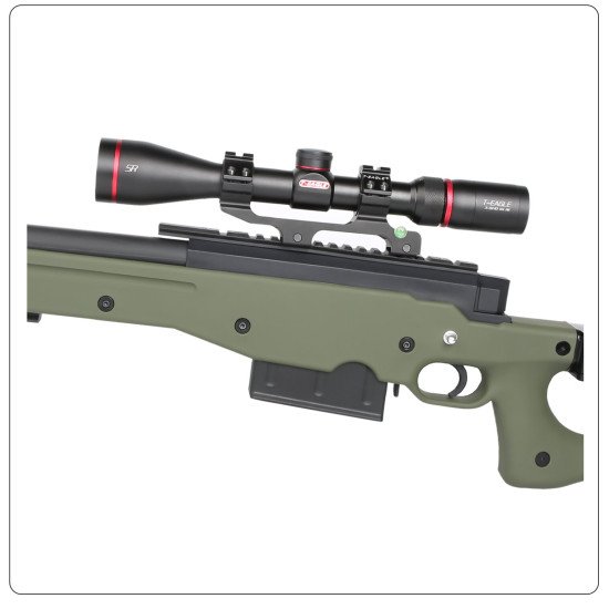 T-Eagle Scope SR 3-9X40 IR T-Eagle Scope SR 3-9X40 IR