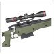T-Eagle Scope SR 3-9X40 IR T-Eagle Scope SR 3-9X40 IR