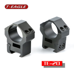 T-Eagle 30mm Picatinny Mounts
