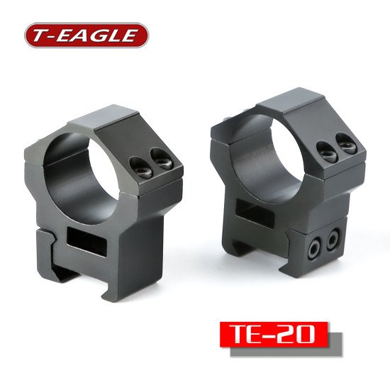 T-Eagle 30mm Picatinny Mounts T-Eagle 30mm Picatinny Mounts