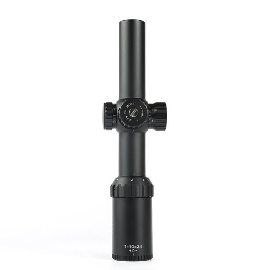 T-EAGLE SCOPE MR 1-10X24 Tactical Rifles Scope T-EAGLE SCOPE MR 1-10X24 Tactical Rifles Scope