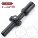 T-EAGLE SCOPE MR 1-10X24 Tactical Rifles Scope T-EAGLE SCOPE MR 1-10X24 Tactical Rifles Scope
