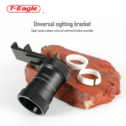 T-EAGLE Universal Scope Camera Mount T-EAGLE Universal Scope Camera Mount