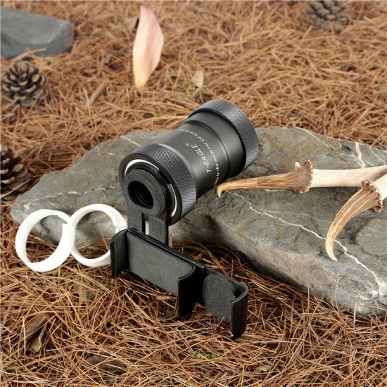 T-EAGLE Universal Scope Camera Mount