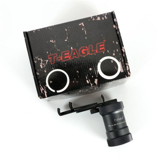 T-EAGLE Universal Scope Camera Mount