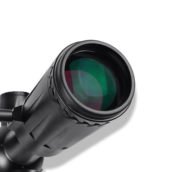 T-EAGLE Viper Pro HD 5-20X50 SF FFP Long Range Rifle Scope