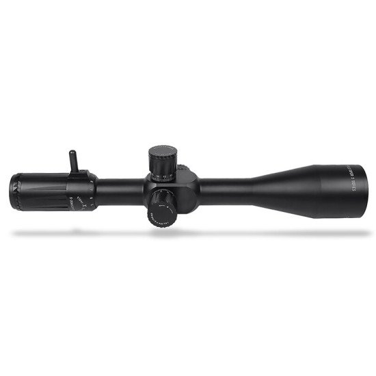 T-EAGLE Viper Pro HD 5-20X50 SF FFP Long Range Rifle Scope
