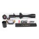 T-EAGLE Viper Pro HD 5-20X50 SF FFP Long Range Rifle Scope