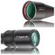 T-EAGLE Optics Scope MR 6-24x50 SF FFP with Mil Dot Reticle T-EAGLE Optics Scope MR 6-24x50 SF FFP with Mil Dot Reticle
