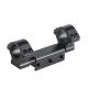 T EAGLE Picatinny Recoil Proof Single PC Mount fit for 25.4mm and 30mm Scope Tube T EAGLE Picatinny Recoil Proof Single PC Mount fit for 25.4mm and 30mm Scope Tube