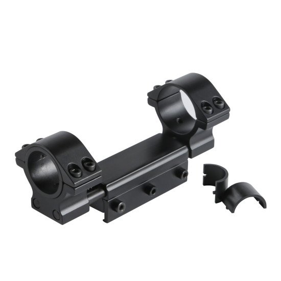 T EAGLE Picatinny Recoil Proof Single PC Mount fit for 25.4mm and 30mm Scope Tube T EAGLE Picatinny Recoil Proof Single PC Mount fit for 25.4mm and 30mm Scope Tube