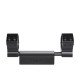 T EAGLE Picatinny Recoil Proof Single PC Mount fit for 25.4mm and 30mm Scope Tube T EAGLE Picatinny Recoil Proof Single PC Mount fit for 25.4mm and 30mm Scope Tube