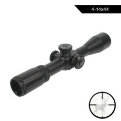 BSA TMD 4-14X44 SF FFP Scope