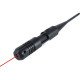 Laser Bore Sight Scope .22 to .50 Caliber