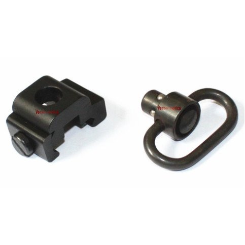 Tactical Push Button Sling Swivel Loop Picatinny Weaver QD Mount Comb Heavy Duty Accessories Tactical Push Button Sling Swivel Loop Picatinny Weaver QD Mount Comb Heavy Duty Accessories