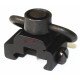 Tactical Push Button Sling Swivel Loop Picatinny Weaver QD Mount Comb Heavy Duty Accessories Tactical Push Button Sling Swivel Loop Picatinny Weaver QD Mount Comb Heavy Duty Accessories