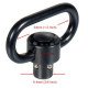 Tactical Push Button Sling Swivel Loop Picatinny Weaver QD Mount Comb Heavy Duty Accessories Tactical Push Button Sling Swivel Loop Picatinny Weaver QD Mount Comb Heavy Duty Accessories