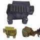 Tactical Removable Covers Adjustable Gun Holster Bullet Stock Rifle Cheek Rest Pouch with Bullet Holders Bags Tactical Removable Covers Adjustable Gun Holster Bullet Stock Rifle Cheek Rest Pouch with Bullet Holders Bags