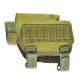 Tactical Removable Covers Adjustable Gun Holster Bullet Stock Rifle Cheek Rest Pouch with Bullet Holders Bags Tactical Removable Covers Adjustable Gun Holster Bullet Stock Rifle Cheek Rest Pouch with Bullet Holders Bags