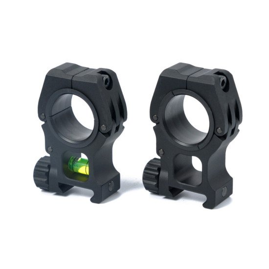 Tactical AR15 M4 M16 American Optics Rifle Scope Mounts M10