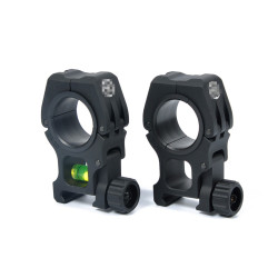 Tactical AR15 M4 M16 American Optics Rifle Scope Mounts M10