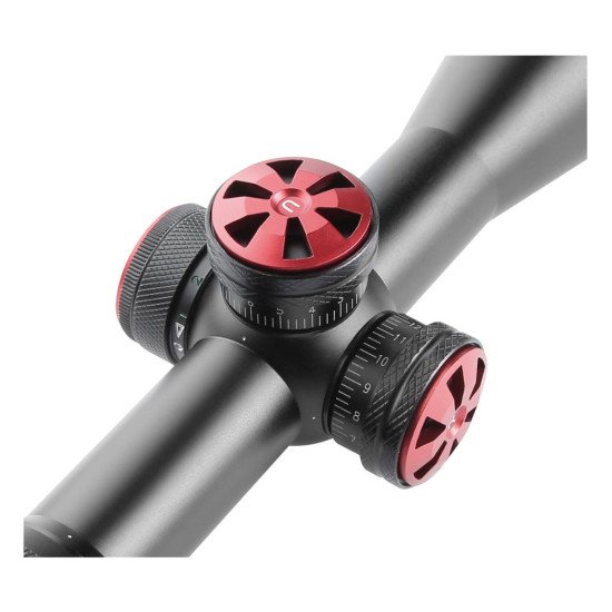 T-Eagle Scope SR 3-9X40 AO IR