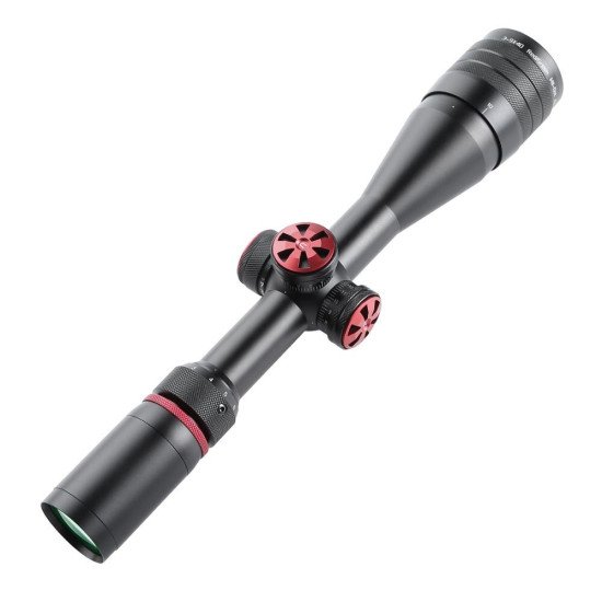T-Eagle Scope SR 3-9X40 AO IR